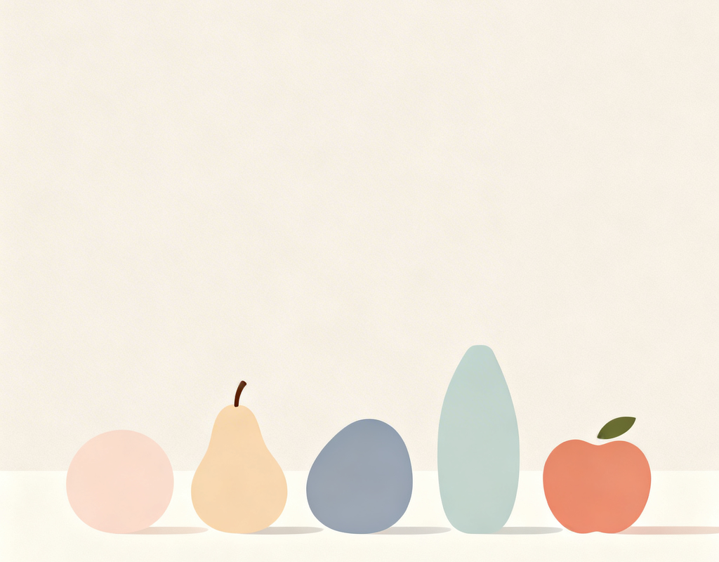 Cinco hábitos para una vida más saludable