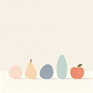 Cinco hábitos para una vida más saludable