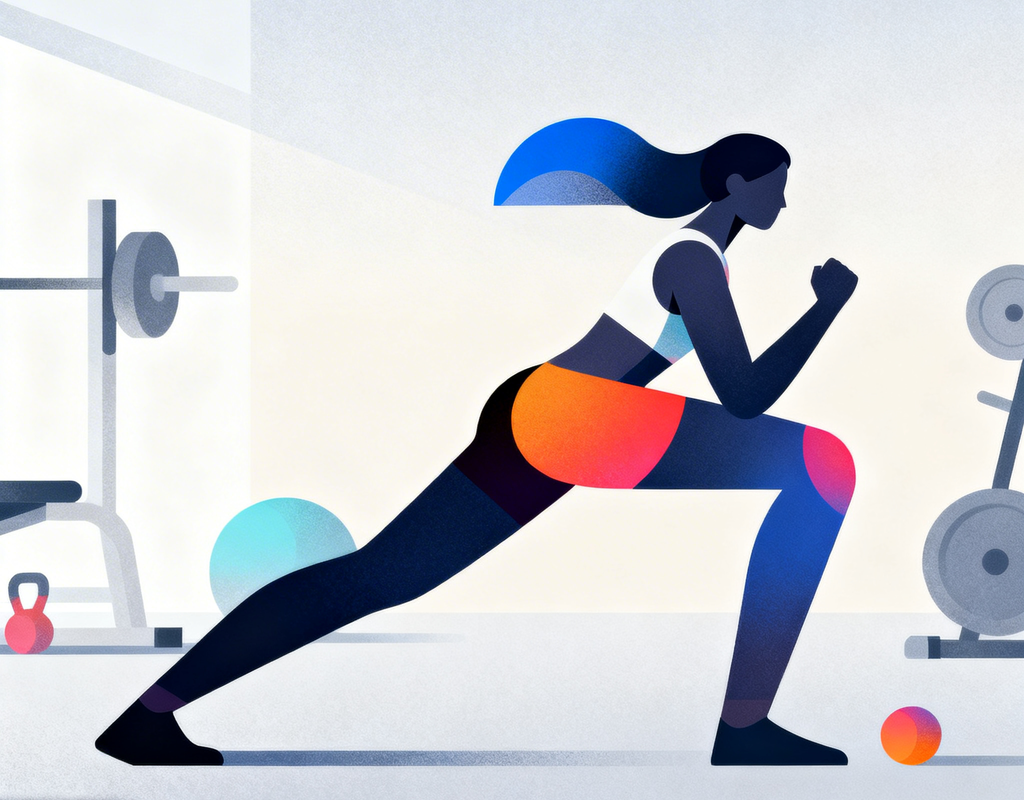 Motivación para comenzar tu viaje de fitness