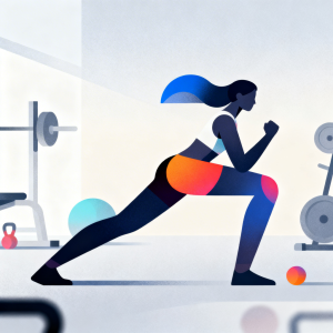 Motivación para comenzar tu viaje de fitness